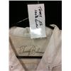 Image 2 : TOMMY BAHAMA SUMMER SHIRT (SIZE X-LARGE) 100% LINEN