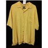 Image 1 : TOMMY BAHAMA SILK SHIRT (SIZE MEDIUM)