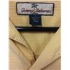Image 2 : TOMMY BAHAMA SILK SHIRT (SIZE MEDIUM)