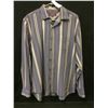 Image 1 : TOMMY BAHAMA LONG SLEEVE SHIRT (SIZE LARGE)