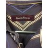 Image 2 : TOMMY BAHAMA LONG SLEEVE SHIRT (SIZE LARGE)