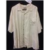 Image 1 : TOMMY BAHAMA SUMMER SHIRT (SIZE LARGE)