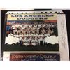 Image 2 : VINTAGE SPORTS PROGRAMS/ PHOTO LOT