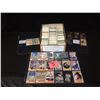 Image 1 : 1975-2002 ASSORTED BASEBALL CARDS (MINT CONDITION) APPROX 1600 CARDS