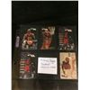Image 3 : 1975-2002 ASSORTED BASEBALL CARDS (MINT CONDITION) APPROX 1600 CARDS