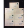 Image 1 : FIRST DAY COVERS LOT (CANADIAN)