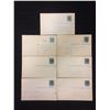Image 1 : FIRST DAY COVERS LOT (CANADIAN)