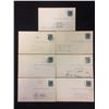 Image 1 : FIRST DAY COVERS LOT (CANADIAN)