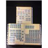 Image 1 : CANADIAN STAMPS LOT (4 & 5 CENTS)