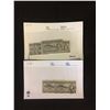 Image 1 : CANADIAN ONE CENT STAMPS LOT (NEWFOUNDLAND)