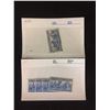 Image 1 : CANADIAN STAMPS LOT (NEWFOUNDLAND) 7 CENTS