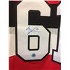 Image 2 : Mark Stone Signed Senators Jersey (A.J SPORTSWORLD COA)