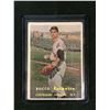 Image 1 : 1957 TOPPS #212 ROCCO COLAVITO