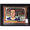 Image 1 : 1966 TOPPS #15 PETE STEMKOWSKI