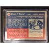 Image 2 : 1957 TOPPS #11 VIC STASIUK