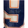 Image 3 : WAYNE GRETZKY AUTOGRAPHED OFFICIAL EDMONTON OILERS JERSEY (GRANDSTAND SPORTS COA)