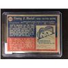 Image 2 : 1957 Topps #16 Fleming Mackell