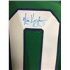 Image 2 : NICK KYPREOS SIGNED WHALERS HOCKEY JERSEY W/ FRAMEWORTH COA