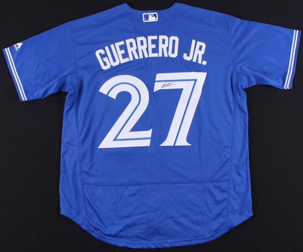 guerrero jr jersey