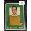 Image 1 : 1959-60 Topps:#36 Jim Morrison