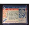 Image 2 : 1954 TOPPS #56 EDGAR LAPRADE
