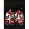 Image 2 : 2015-16 UPPER DECK SERIES ONE HOCKEY PACKS