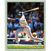 Image 1 : Tony Fernandez Toronto Blue Jays Autographed Batting 8x10 Photo