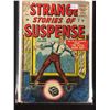 Image 1 : STRANGE STORIES OF SUSPENSE #5 (ATLAS COMICS)