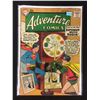 Image 1 : ADVENTURE COMICS #253 (DC COMICS)