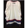 Image 3 : TODD BERTUZZI AUTOGRAPHED VANCOUVER CANUCKS JERSEY