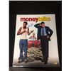 Image 1 : Charlie Sheen Signed "Money Talks" 16" x 20" Photo (MAB Hologram)