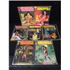 Image 1 : VAMPIRELLA COMIC BOOK LOT