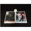 Image 1 : SPORTS MEMORABILIA LOT (SIGNED BASEBALL/ TIGER WOODS PHOTO'S)