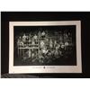 Image 1 : TORONTO MAPLE LEAFS "NEW MEMORIES / NEW DREAMS" TEAM AUTOGRAPHED 30" X 20" PRINT