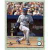 Image 1 : Devon White Los Angeles Dodgers Autographed 8x10 Photo