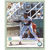 Image 1 : Devon White Anaheim Angels Autographed 8x10 Photo