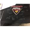 Image 3 : VANCOUVER GIANTS AUTOGRAPHED CLOTH BANNERS