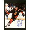 Image 1 : CRAIG CONROY SIGNED 8X10 COLOR PHOTO W/ COA