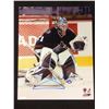 Image 1 : JOHAN HEDBERG AUTOGRAPHED 8X10 COLOR PHOTO W/ COA