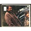 Image 1 : JEFFREY DEAN MORGAN SIGNED 8X10 COLOR PHOTO