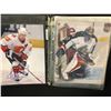 Image 3 : HOCKEY FAN SOUVENIR LOT (PHOTO'S/ CARDS/ BUTTONS)