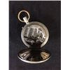 Image 2 : UNMARKED POCKET WATCH