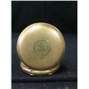 Image 2 : SYSTEME ROSKOPF PATENT HUNTING CASE POCKET WATCH