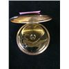 Image 2 : **VERY RARE** HERZ POCKET WATCH ALARM SWISS