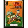 Image 1 : 1970 WALT DISNEY'S HUEY DEWEY & LOUIE (GOLD KEY COMICS)
