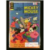 Image 1 : 1976 MICKEY MOUSE & GOOFY #165 (GOLD KEY COMICS)
