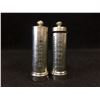 Image 1 : ANTIQUE DIME HOLDERS