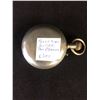 Image 2 : PASLEBON BOITER PAUL P JOHSON POCKET WATCH