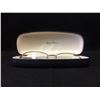 Image 2 : RAY BAN EYEGLASSES W/ CASE