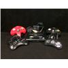 Image 1 : SEGA 16 BIT MEGA DRIVE 2 SYSTEM W/ CONTROLLERS